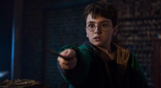 harry potter hbo aktorzy co obejrzeć premiera 2. sezon