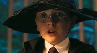harry potter nowy zwiastun serial hbo max