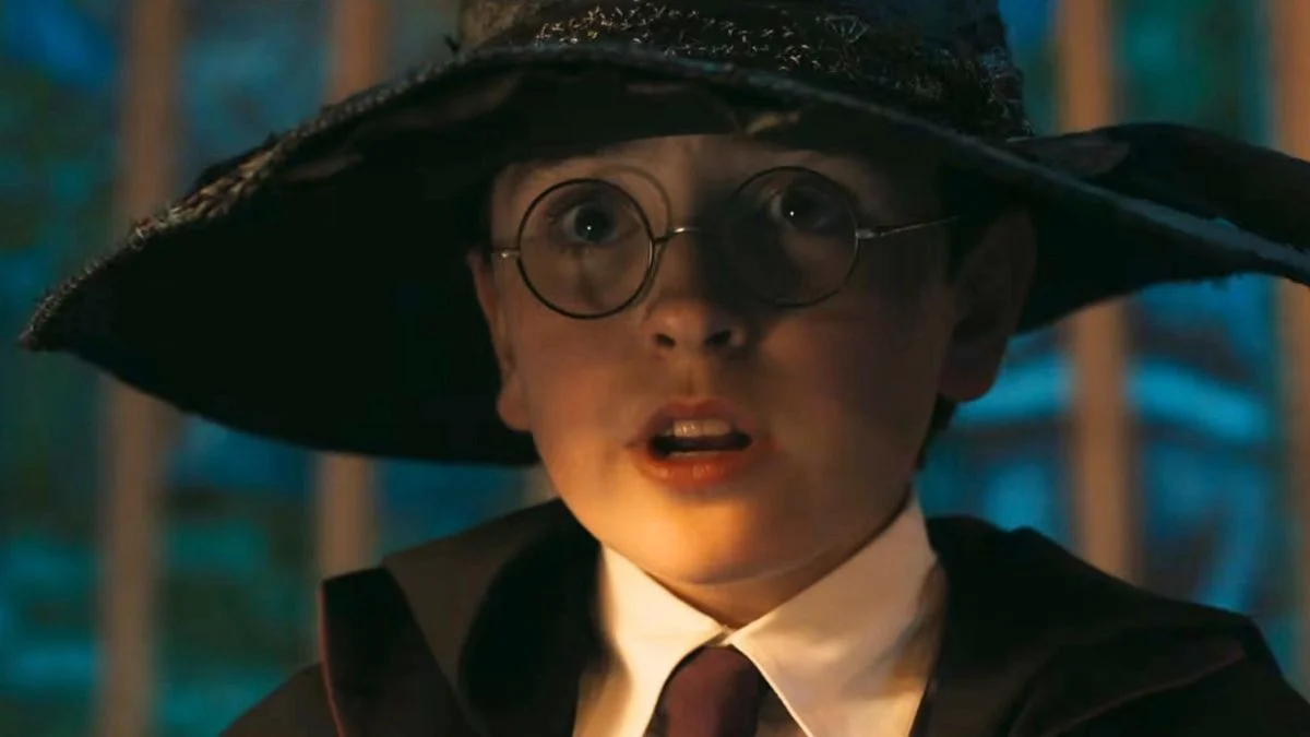 Oto nowy zwiastun serialu Harry Potter. Cholibka, jest piękny