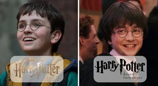 harry potter hbo max roznice film serial zwiastun