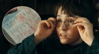 harry potter serial hbo max plan lekcji