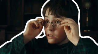 harry potter zwiastun analiza