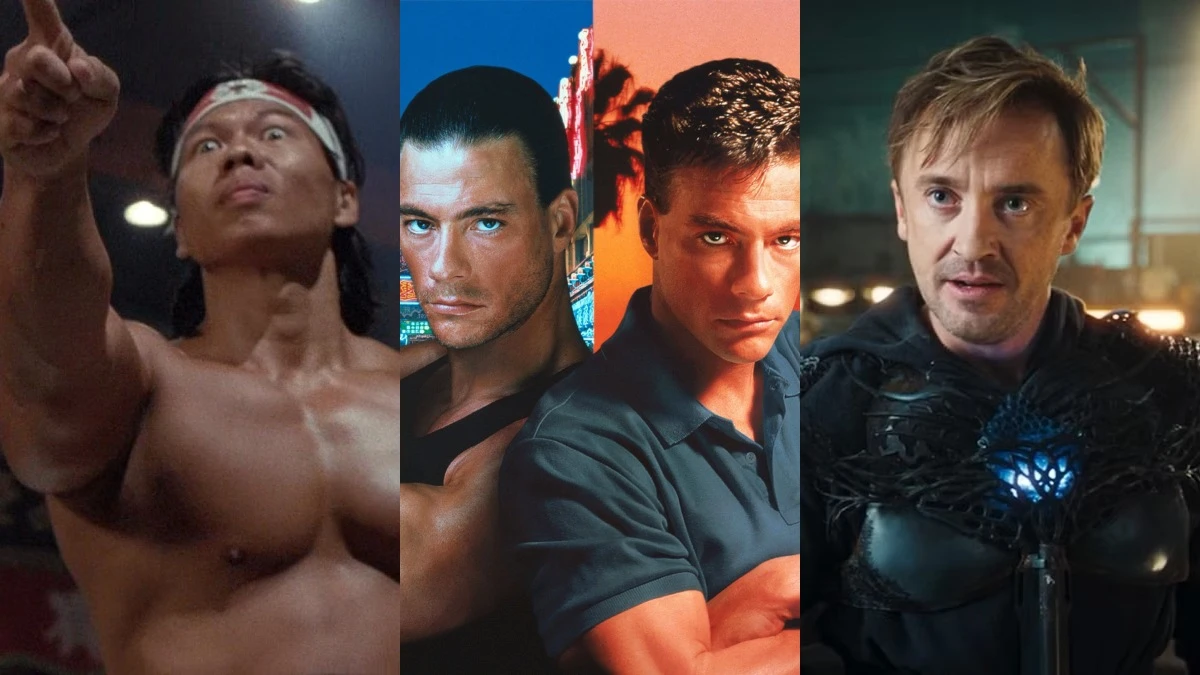 7 nowości HBO Max na dzisiaj. Wszystkie kopią tyłki