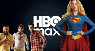 hbo max nowosci supergirl
