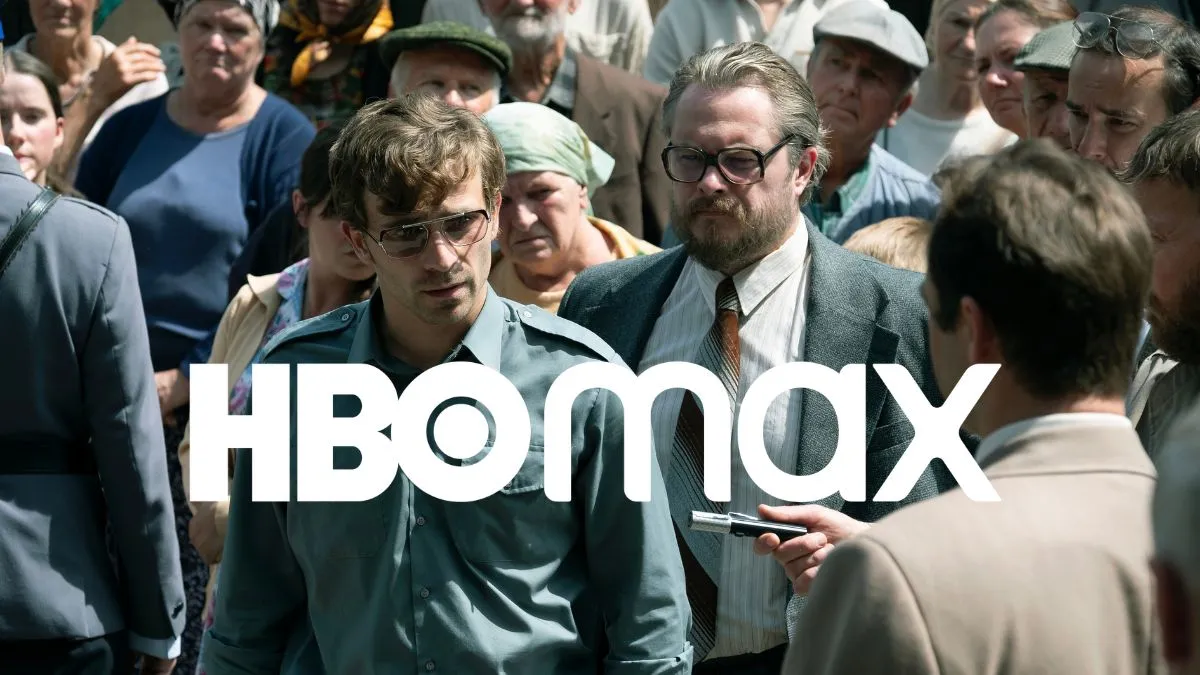Polskie premiery HBO Max w 2026 roku. Kryminał Holoubka to początek