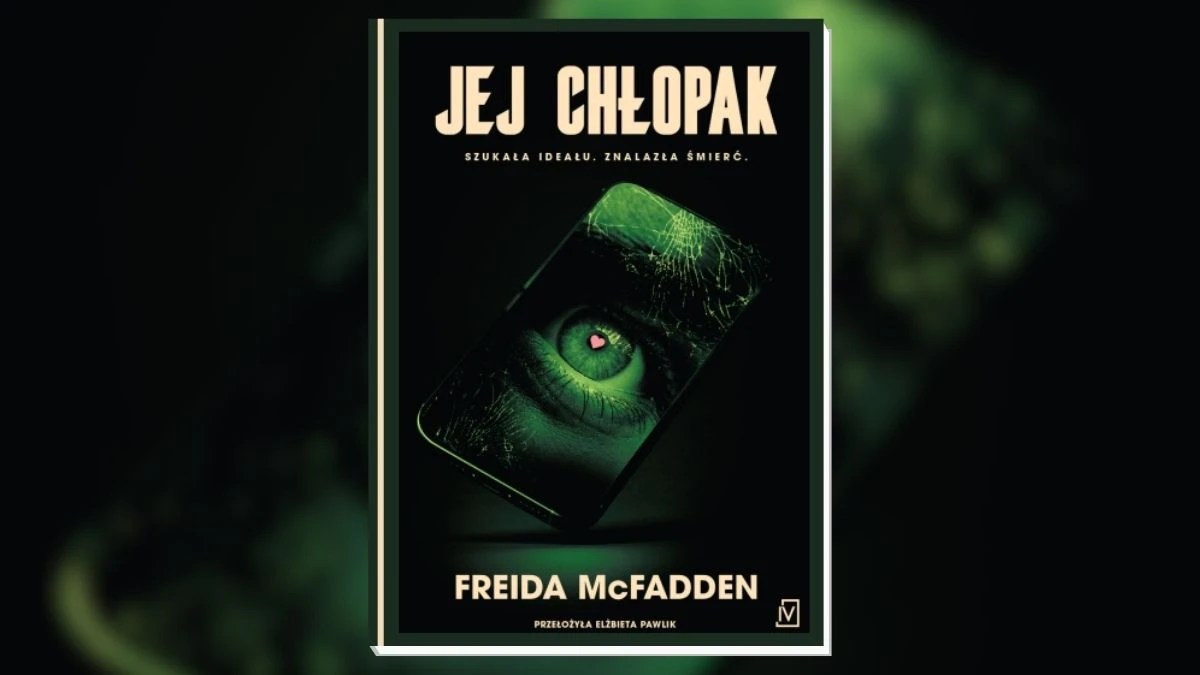 Przeczytałam thriller autorki Pomocy domowej. Już wszystko rozumiem