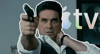 katastrofa w duecie apple tv marcin dorociński co obejrzeć komedia akcji