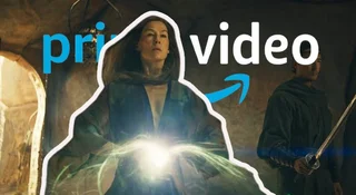 koło czasu amazon prime video fantasy sanderson co obejrzeć