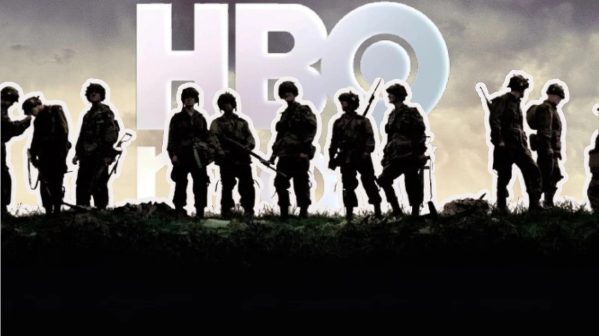 Nowa odsłona najlepszego serialu wojennego bez zapowiedzi wpadła na HBO Max