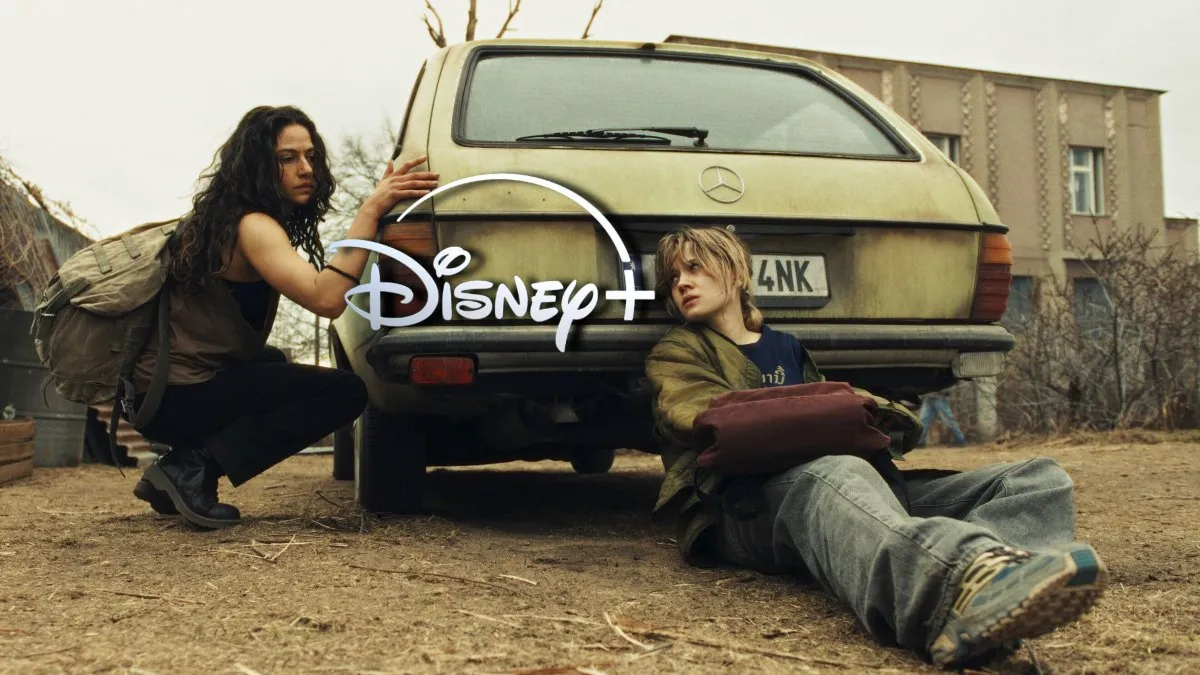 Nowego hitu Disney+ nikt się nie spodziewał. Wziął użytkowników z zaskoczenia