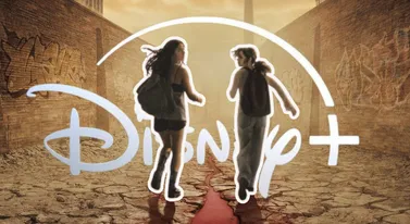 Użytkownicy Disney+ nie odpuszczają filmom z kina. Ale chcą też więcej horrorów