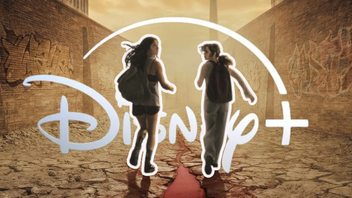 Użytkownicy Disney+ nie odpuszczają filmom z kina. Ale chcą też więcej horrorów