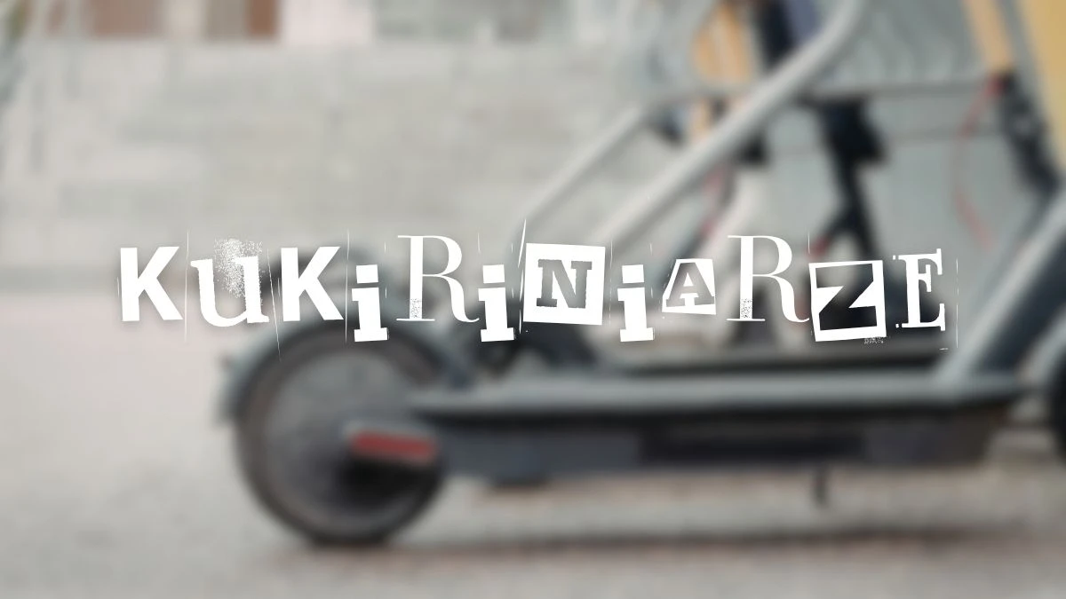 Internet ich nienawidzi. Kim są kukiriniarze?
