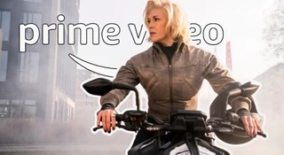 kumpele na zabój 2 sezon akcja amazon prime video co obejrzeć