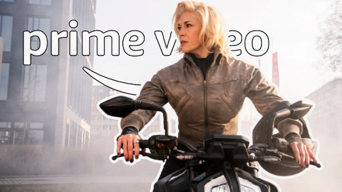 Prime Video kasuje genialny serial akcji. Czy to naprawdę koniec?