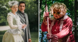 lalka cinema city oznaczenie adaptacja horror psikus