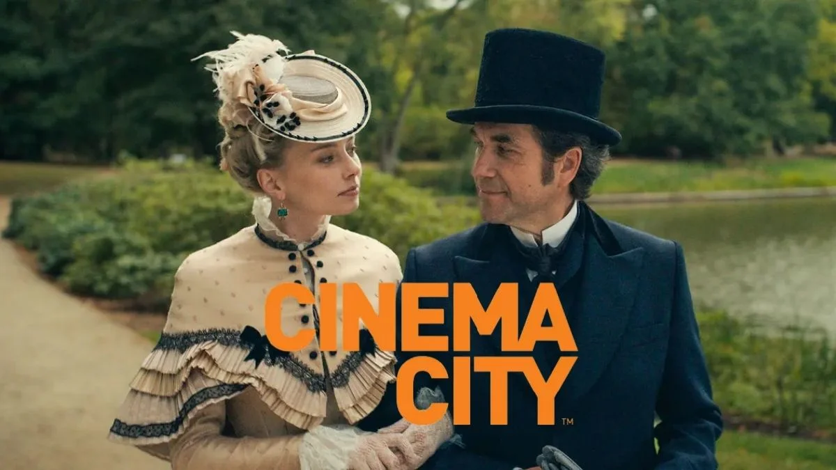 Filmowa Lalka jak Odyseja. Będą specjalne seanse w kinach