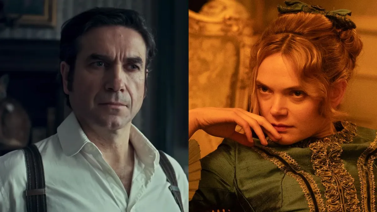 Reklamy Lalki Netfliksa wkurzyły widzów. Ja uchylam kaszkiet z szacunkiem
