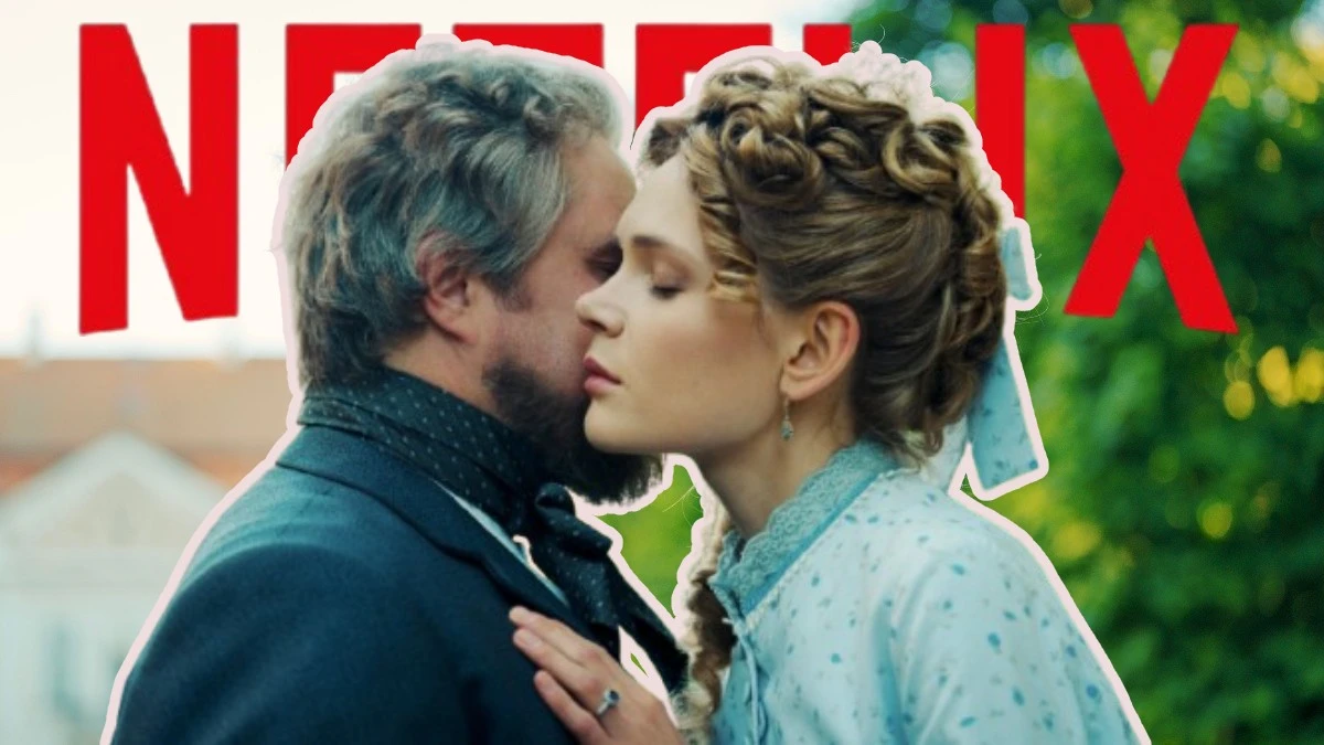 Z zapartym tchem czekaliśmy na nowy serial Netfliksa. Polska adaptacja podbije świat?