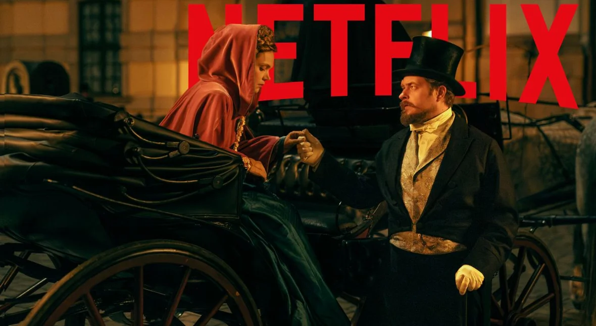 Image for To nie jest "Lalka" Prusa. Recenzja "Lalki" Netfliksa