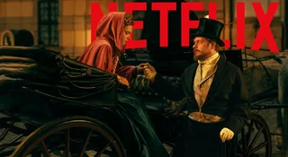 lalka netflix recenzja opinie
