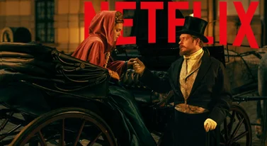 To nie jest "Lalka" Prusa. Recenzja "Lalki" Netfliksa
