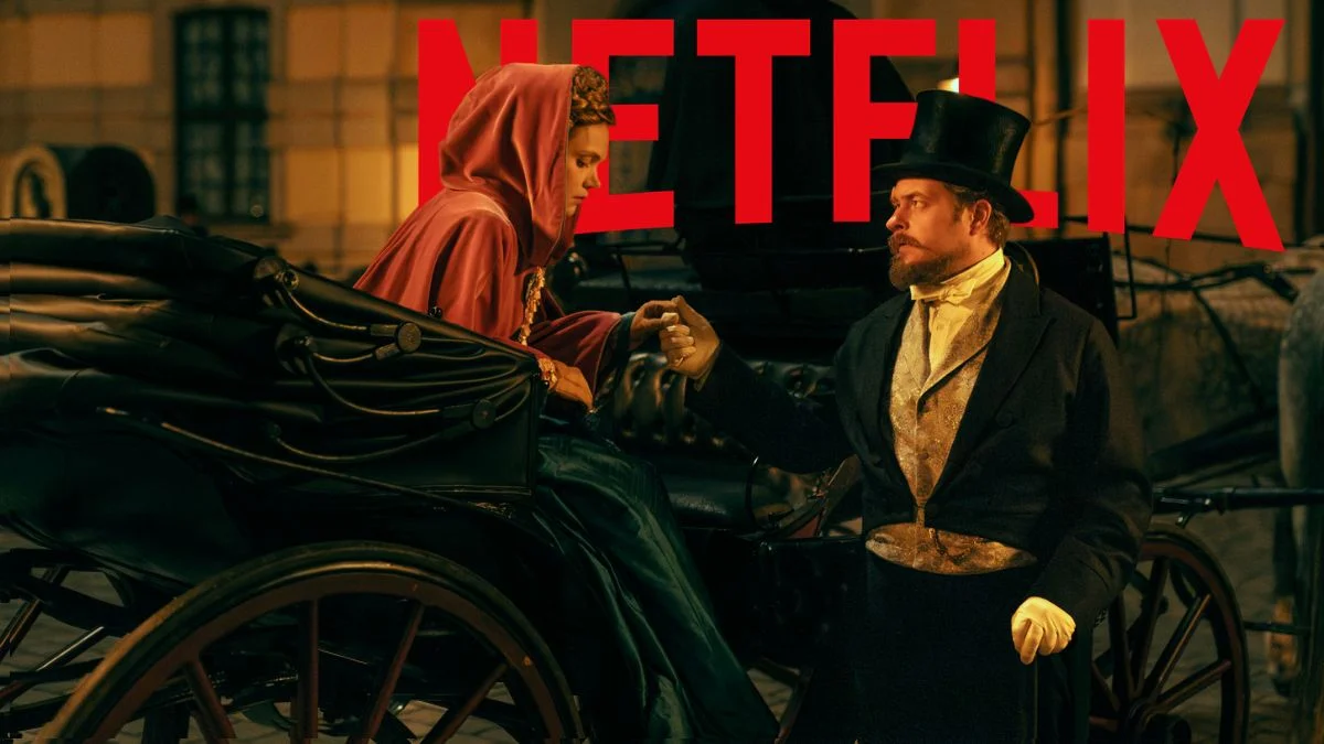 lalka netflix recenzja opinie