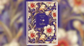 lalka boleslaw prus sprzedaz wzrosla ksiazki