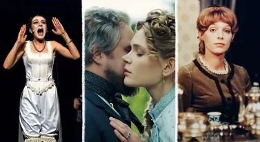 Wszystkie adaptacje Lalki. Nie tylko filmy i seriale