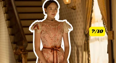 Czy Historia Lizzie Borden ma sens? Recenzja nowego Potwora