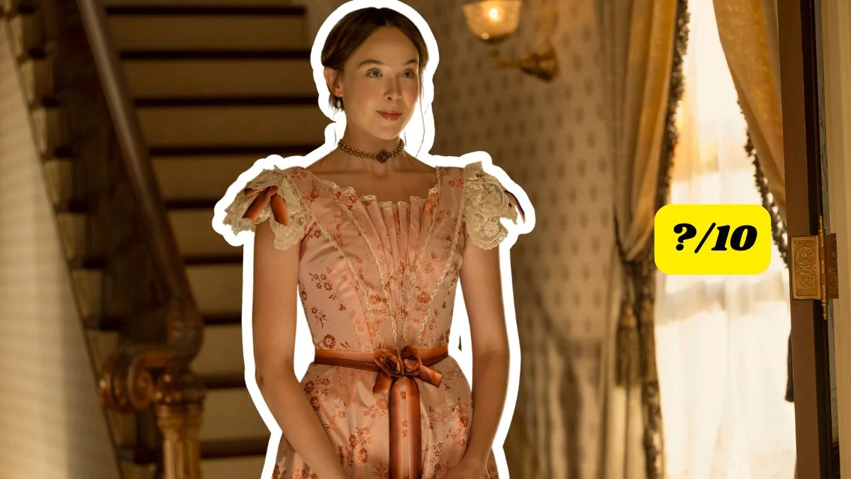 lizzie borden serial recenzja