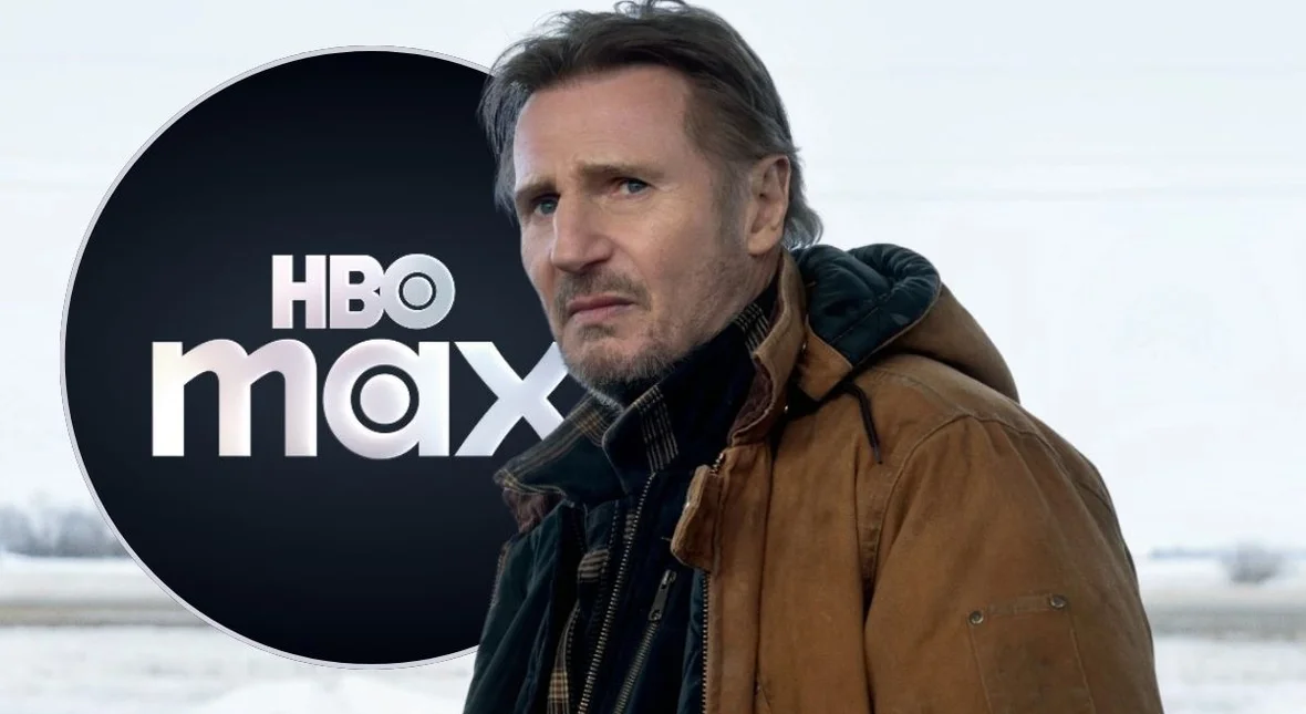 Image for Nowiutki film akcji podbija HBO Max. Cały czas kochamy Liama Neesona