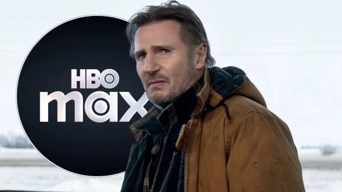 Nowiutki film akcji podbija HBO Max. Cały czas kochamy Liama Neesona