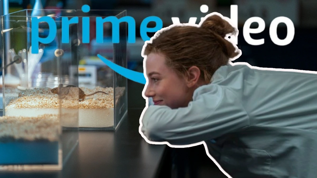 Reacher tak nisko jeszcze nie upadł. Nowości Prime Video go zmiażdżyły
