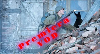 lucky strike film wojenny vod opinie co obejrzeć