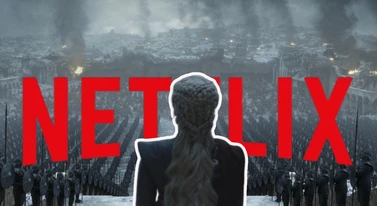 Netflix szykuje fantasy większe niż Gra o tron. Nie popełni jej błędów
