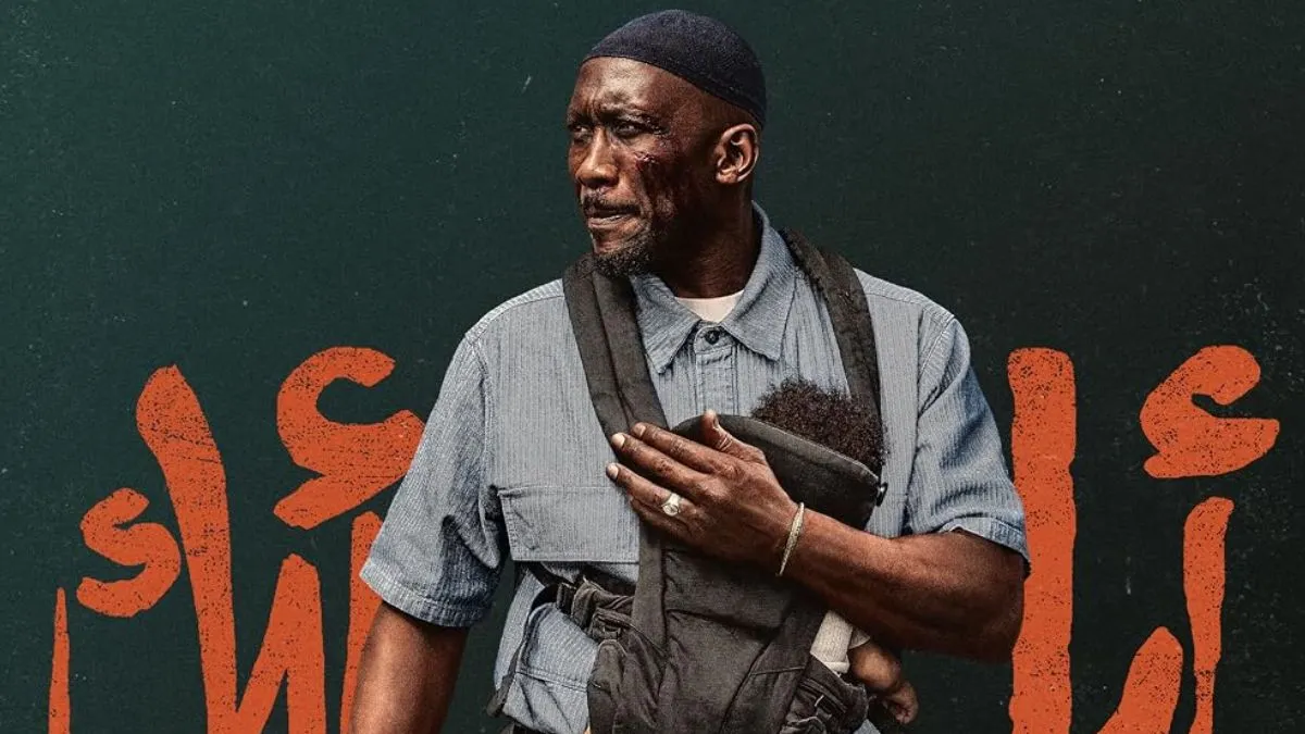 mahershala ali marvel blade