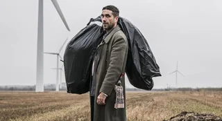 marcin dorocinski zagraniczne role