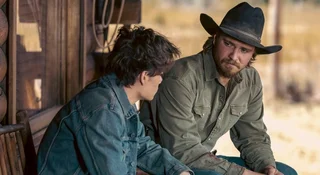 marshals powrot starego bohatera z yellowstone
