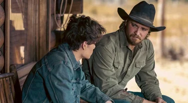 Uwielbiany bohater z Yellowstone pojawi się w Marshals. Czekaliśmy