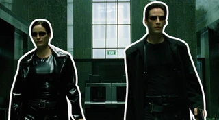 matrix 5 wachowski science fiction co obejrzeć