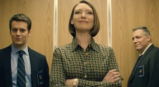 mindhunter fincher netflix