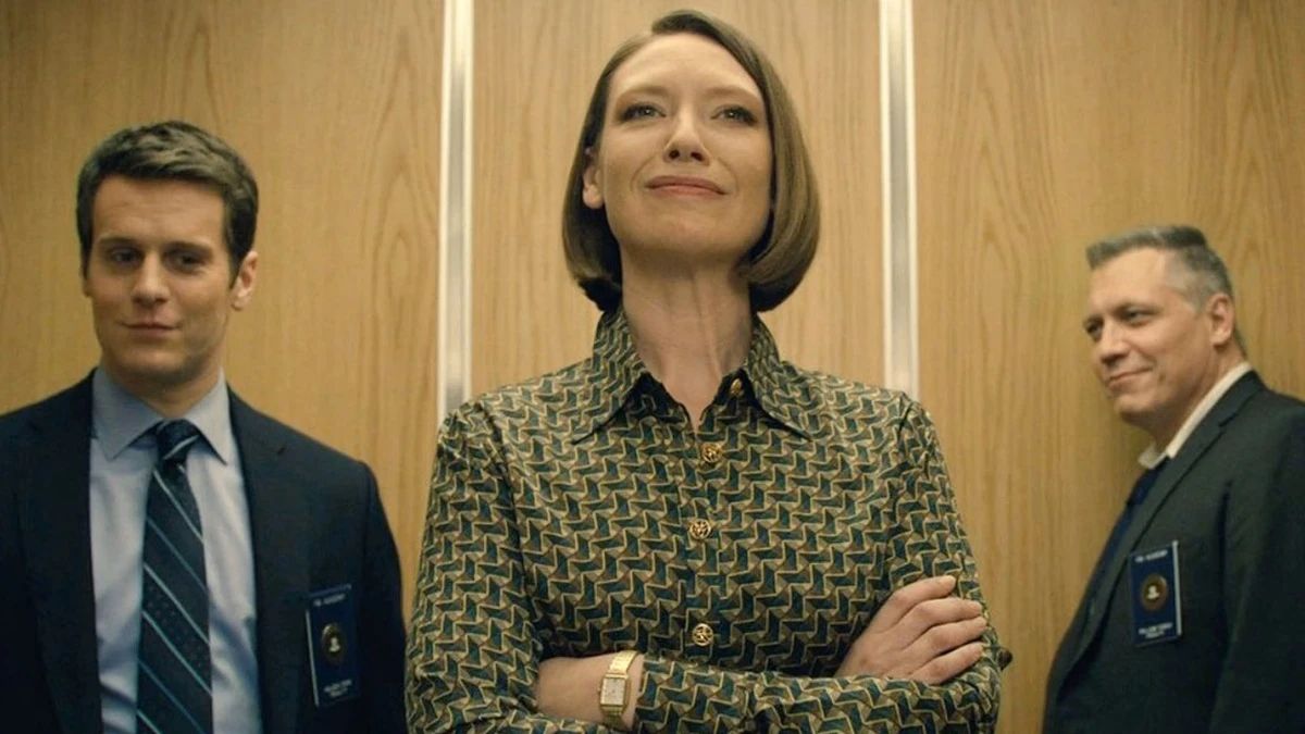 Nowego Mindhuntera nie będzie. Fincher mówi „dość” Netfliksowi