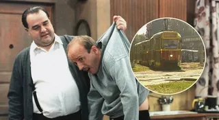 miodowe lata dzien bez samochodu reklama spot
