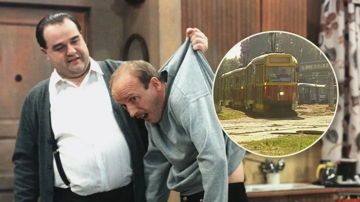 Krawczyk i Norek z Miodowych lat znowu razem. Co za spotkanie