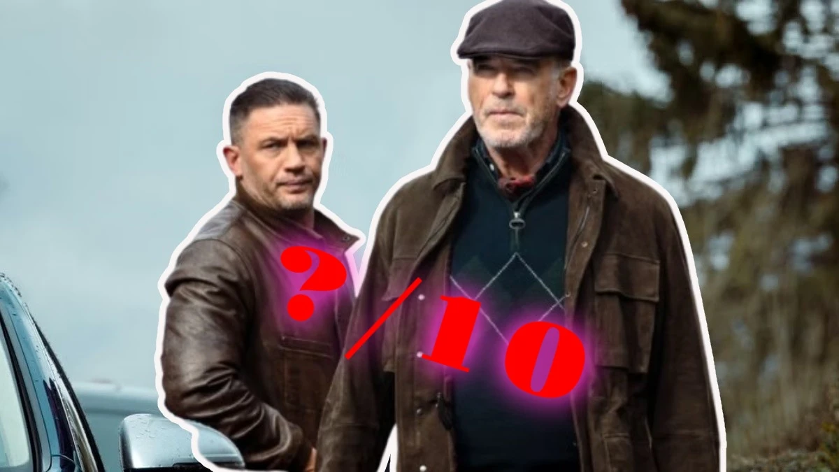 Najlepszy serial gangsterski powraca w znakomitej formie. Brakowało mi go