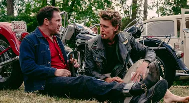 Tom Hardy robi rozróbę w HBO Max. Co za seans