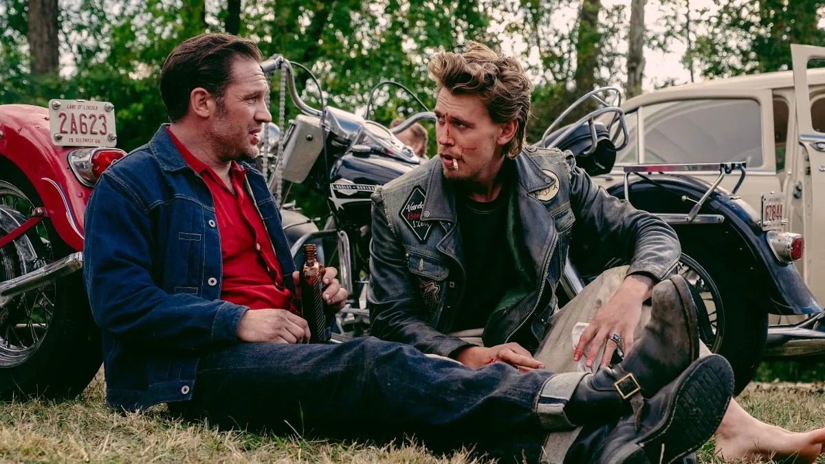 Tom Hardy robi rozróbę w HBO Max. Co za seans