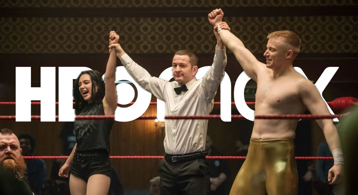 Image for Premiera w HBO Max naprawi ci weekend. Co za boska obsada