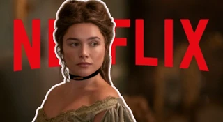 na wschód od edenu netflix adaptacja co obejrzeć premiera